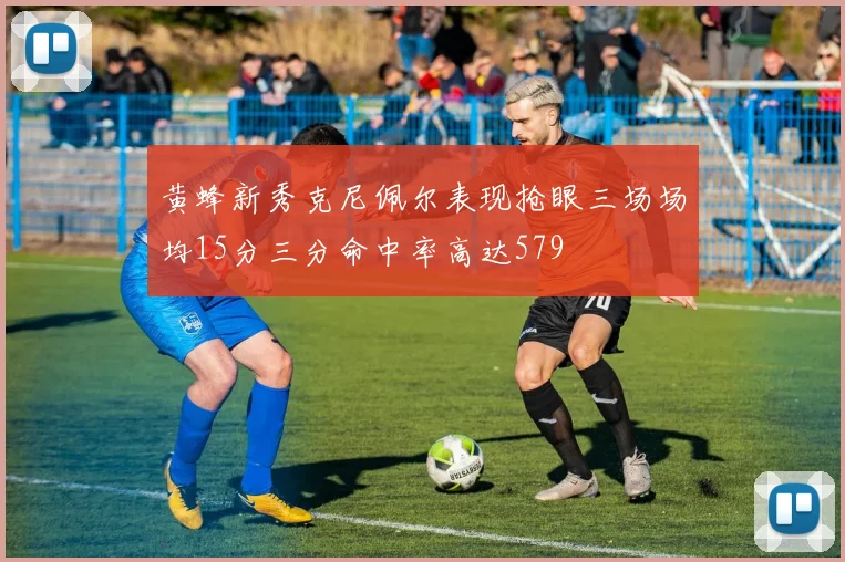 黄蜂新秀克尼佩尔表现抢眼三场场均15分三分命中率高达579