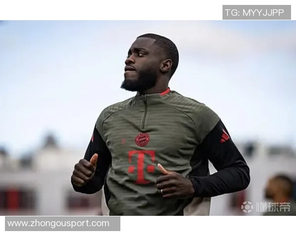 德天空报道于帕坚持薪资要求拜仁全力以赴争取续约