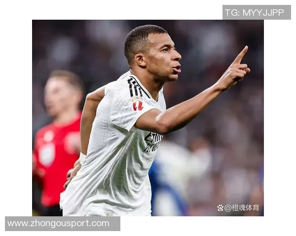 姆巴佩制胜进球助皇马小胜赫塔费荣膺全场最佳球员 姆巴佩制胜进球助皇马小胜赫塔费荣膺全场最佳球员