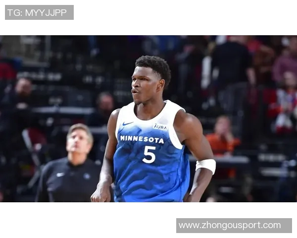 森林狼终结连败首次战胜胜率超五成球队迎来赛季重要转折 森林狼终结连败首次战胜胜率超五成球队迎来赛季重要转折