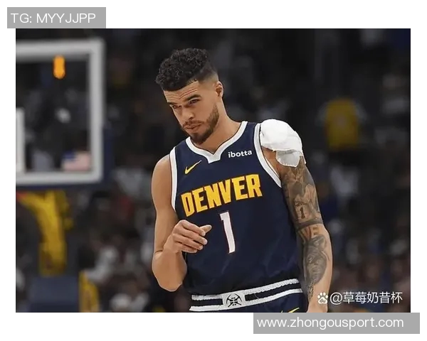 小波特谈篮网角色与掘金差异新赛季目标直指季后赛资格 小波特谈篮网角色与掘金差异新赛季目标直指季后赛资格