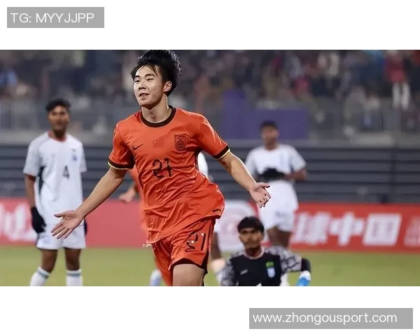 帅惟浩双响助力U16国足2-0战胜对手,精彩进球展现实力与机遇把握 帅惟浩双响助力U16国足2-0战胜对手,精彩进球展现实力与机遇把握