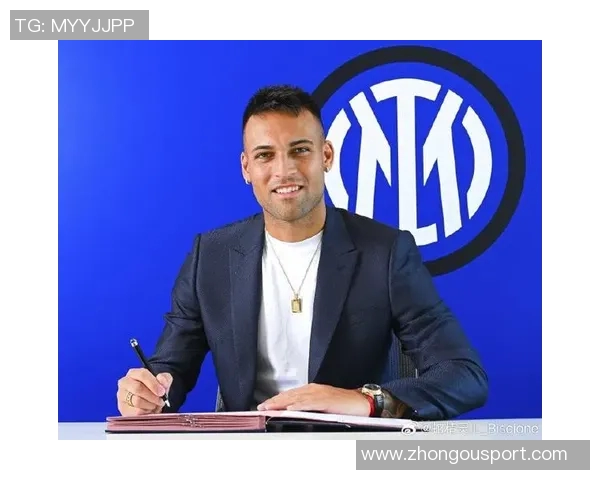 国米球员税前年薪榜揭晓劳塔罗以1660万欧元领衔四名超千万球员 国米球员税前年薪榜揭晓劳塔罗以1660万欧元领衔四名超千万球员