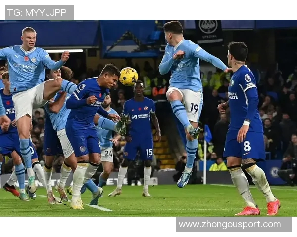 曼城4-1战胜多特全场数据分析射门与得分机会对比显优势 曼城4-1战胜多特全场数据分析射门与得分机会对比显优势