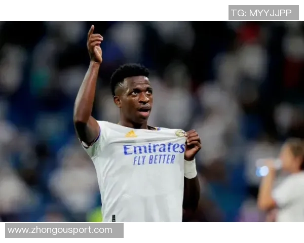 六台记者分析维尼修斯留队几率低皇马标价至少15亿欧元