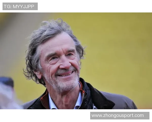 奥哈拉对拉特克利夫的表现表示失望呼吁其应专注于幕后管理工作