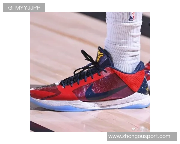 南加大专属Kobe5PE三款配色颜值对比哪一款最吸引眼球