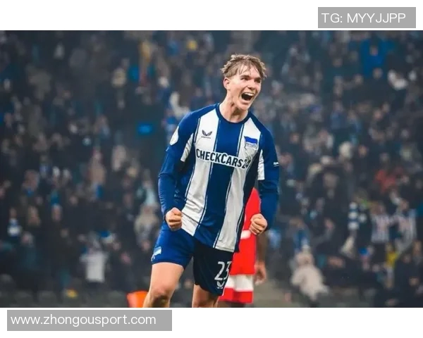 德国16岁新星艾希霍恩引发拜仁皇马曼联等豪门关注