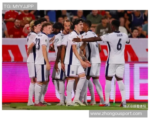 凯恩社交媒体欢庆胜利全胜战绩迎接国际比赛日的荣耀时刻