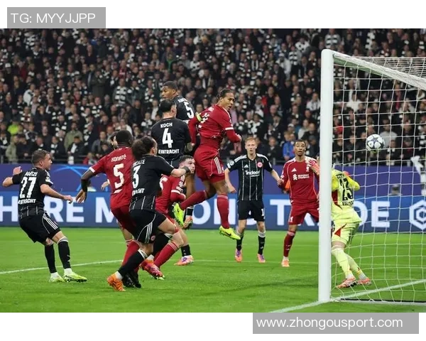 34岁范戴克：探索多条通往伟大的道路展望未来职业生涯的无限可能