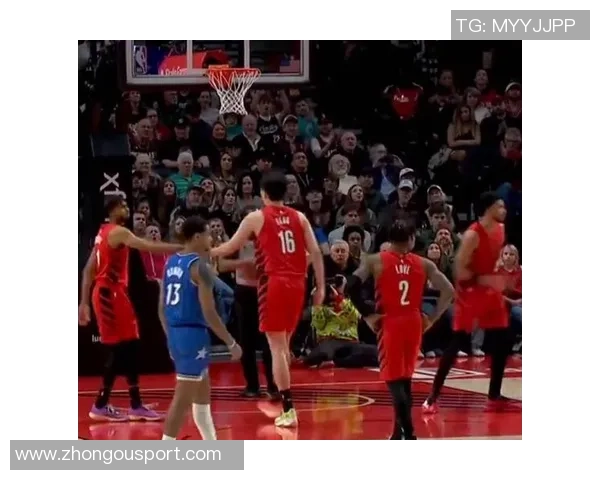 开拓者逆转11分班凯罗罚球失准猪哥失误助贝恩绝杀精彩瞬间回顾