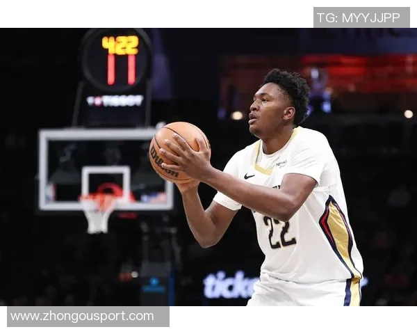 开拓者错失奎因却高估杨瀚森的潜力与克林根相比差距明显