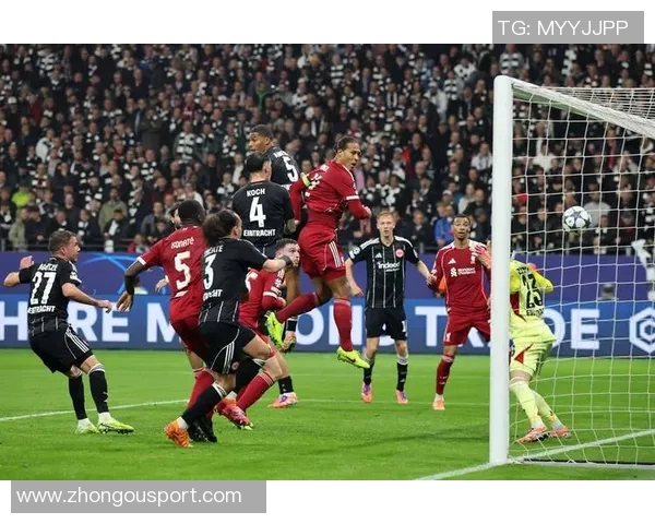 34岁范戴克：探索多条通往伟大的道路展望未来职业生涯的无限可能