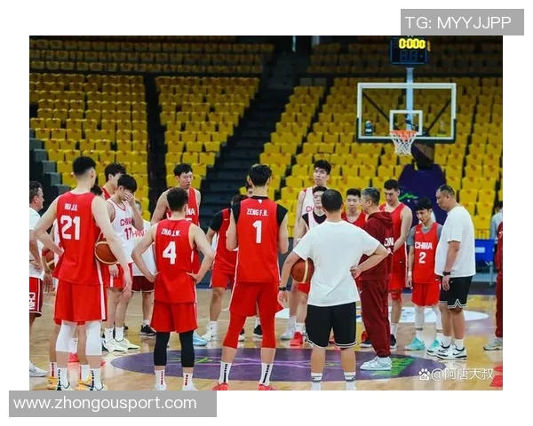 体坛周报深入分析北京男篮争冠之路的短板与提升方向