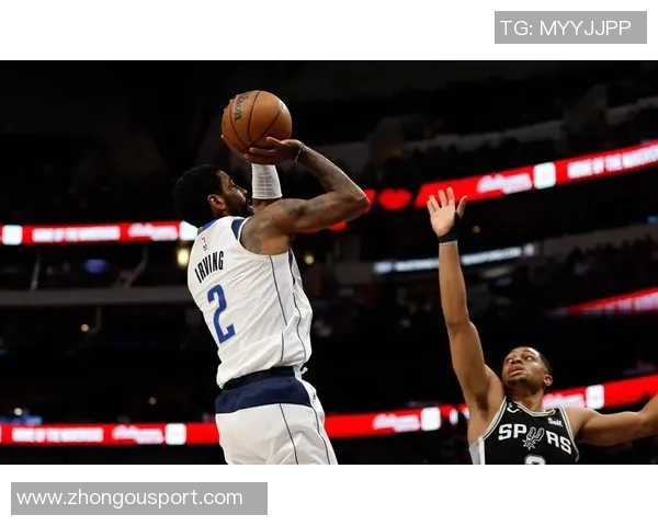 独行侠发布欧文精彩LogoShot视频展现百步穿杨绝技