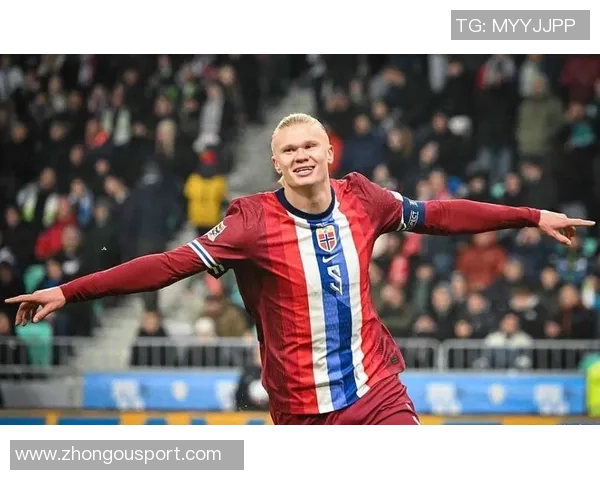 梅里诺世预赛进球贡献率高达36仅次哈兰德41展现大中锋实力