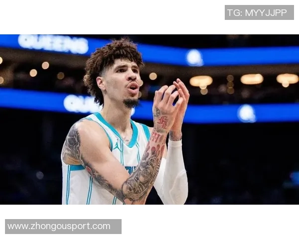 森林狼在字母争夺战之外还积极追逐拉梅洛鲍尔的交易机会