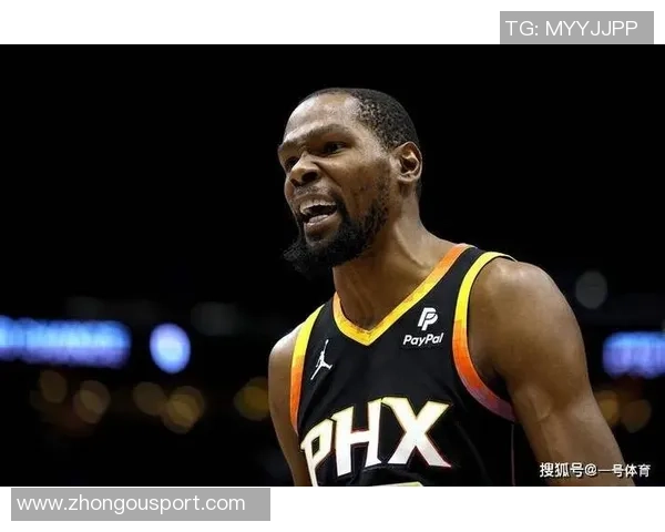 杜兰特称赞哈登适应能力强继续在新潮流中展现出色表现