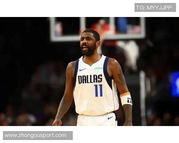 火箭追求欧文恐影响更衣室文化美媒呼吁谨慎决策