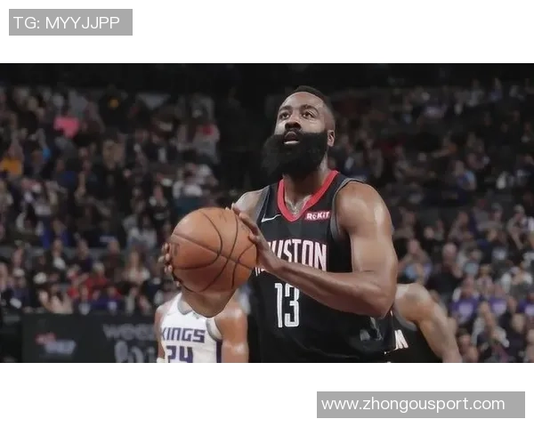 哈登创纪录以27分完成单场0罚球表现刷新个人生涯最高分 哈登创纪录以27分完成单场0罚球表现刷新个人生涯最高分