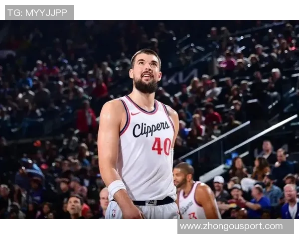 快船若不尽快交易祖巴茨将面临价值下降的巨大风险