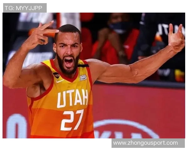 戈贝尔直言球队缺乏拼搏精神与责任感呼吁改善现状 戈贝尔直言球队缺乏拼搏精神与责任感呼吁改善现状