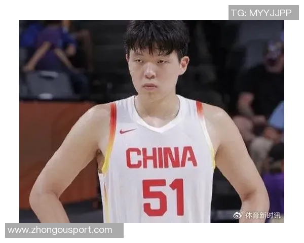 文胖:杨瀚森在年轻人心中承载姚明时代的篮球精神与梦想 文胖:杨瀚森在年轻人心中承载姚明时代的篮球精神与梦想