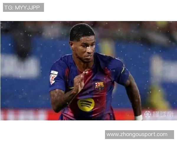 巴萨计划以3000万欧元买断拉什福德或与曼联展开谈判降低转会费用 巴萨计划以3000万欧元买断拉什福德或与曼联展开谈判降低转会费用