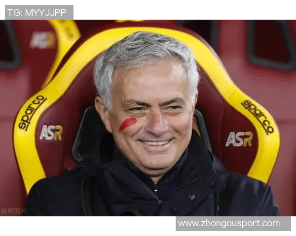 穆里尼奥回忆国米夺冠之路强调客战尤文不再受欢迎 穆里尼奥回忆国米夺冠之路强调客战尤文不再受欢迎