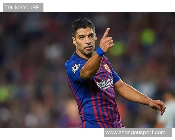 苏亚雷斯或重返青训母队蒙得维的亚国民开启新篇章